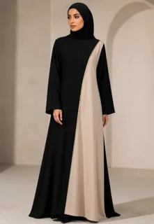 عبا دورسا