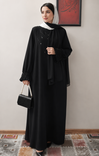 عبا آریانا