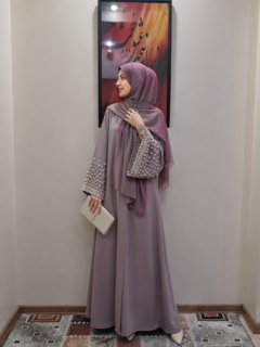 عبا مهتاب